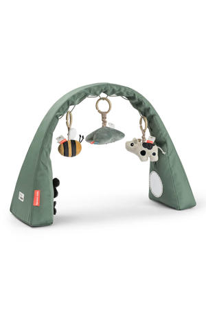 Activity gym Tiny farm