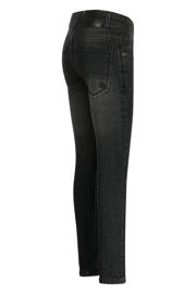 thumbnail: Raizzed skinny skinny jeans black denim