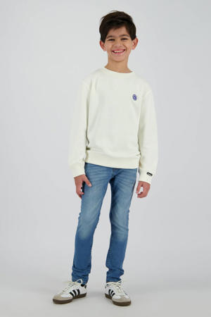 skinny skinny jeans medium blue denim