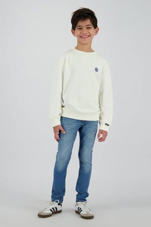 skinny skinny jeans medium blue denim