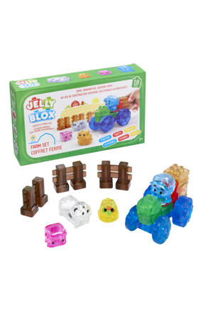 Farm Set 