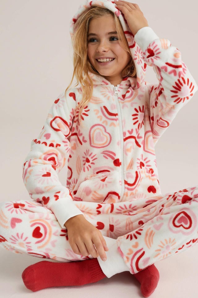 Pinkes Einhorn-Schlafanzug Indoor für Mädchen und Jungen Anzüge Kinder neuer Inn Pinkes Einhorn-Schlafanzug Indoor für Mädchen und Jungen Anzüge Kinder neuer Inn