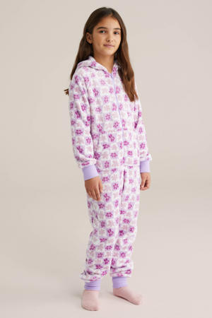 Roze Troetelbeertjes Onesie kopen? Voordelig via Student Onesie