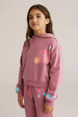 sweater roze