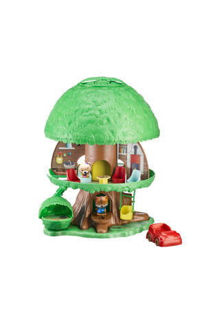  Speelset de Magische Speelboom
