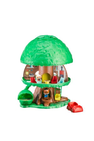 Speelset de Magische Speelboom