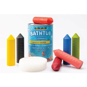 Bijenwas badkrijtjes