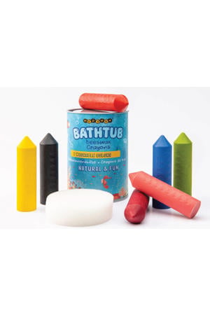 Bijenwas badkrijtjes