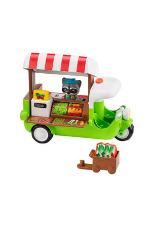 Speelset de Food Truck