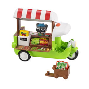 Speelset de Food Truck