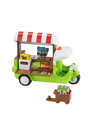 Speelset de Food Truck