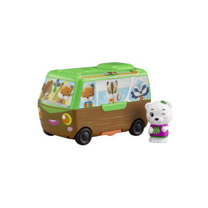  Camper pocket editie