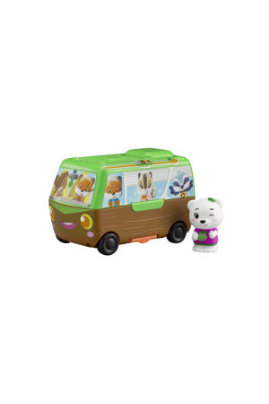  Camper pocket editie
