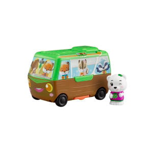Camper pocket editie