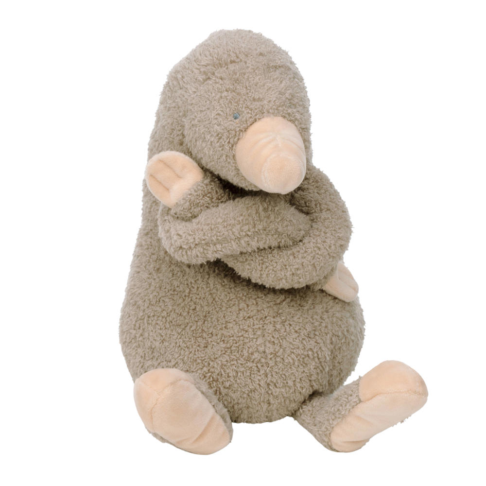 Happy Horse Mole Mosa