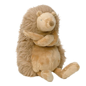 Hedgehog Hedwig