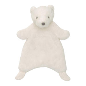 Ice bear Izzy Tuttle