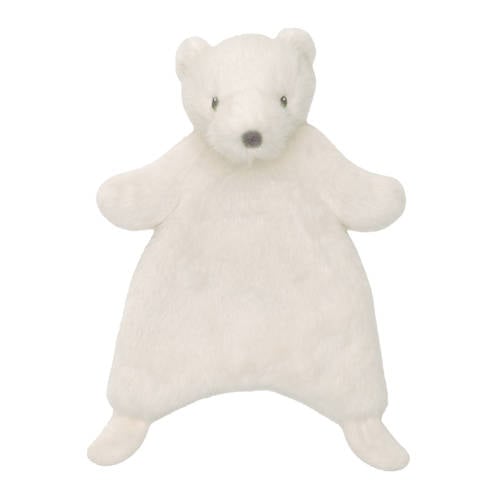 Happy Horse Ice bear Izzy Tuttle Knuffeldoekje | Knuffeldoekje van Happy Horse afbeelding