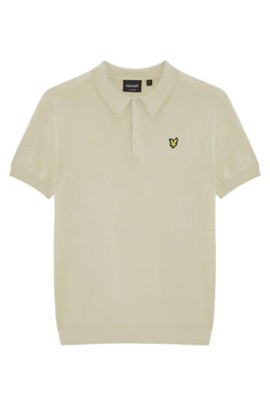 polo beige