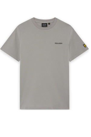 T-shirt grijs