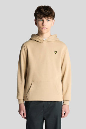 hoodie zand