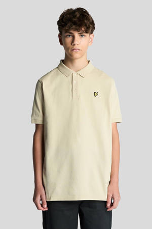 polo beige