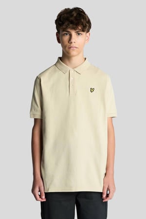 polo beige