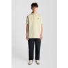 Lyle & Scott polo beige