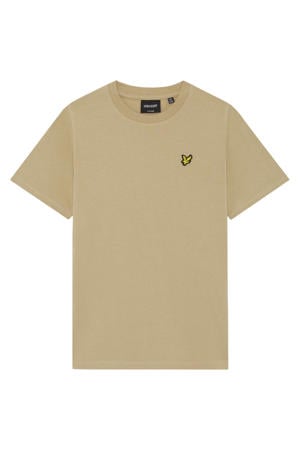 T-shirt zand