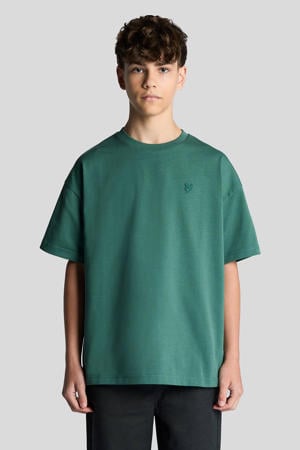 T-shirt groen