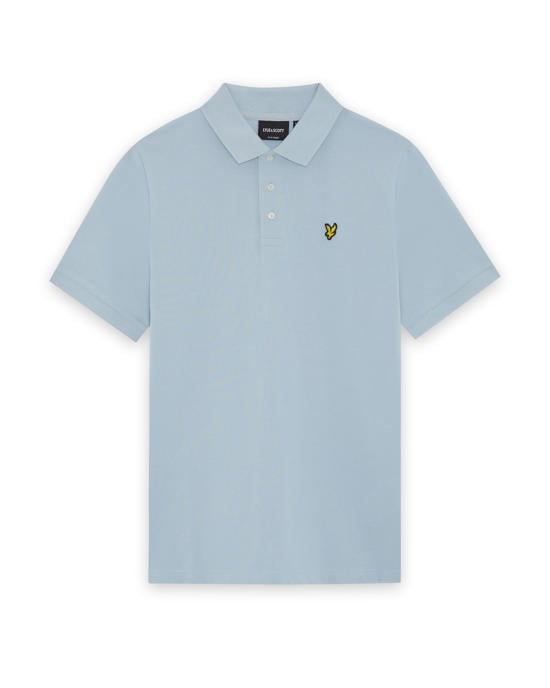 Lyle & Scott polo's voor kinderen