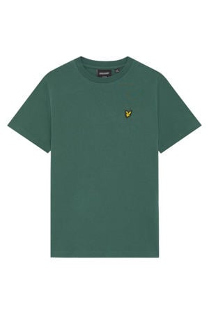 T-shirt groen
