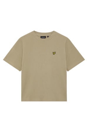 T-shirt zand