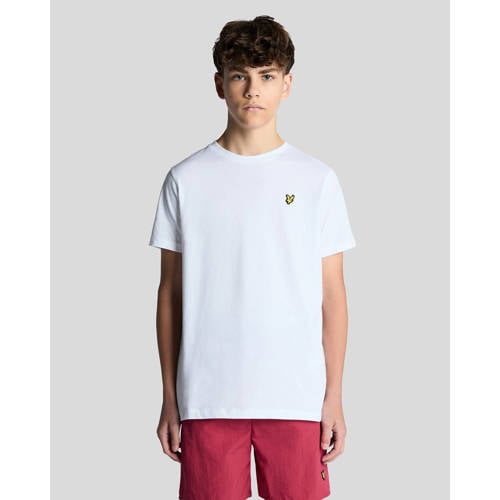 Lyle & Scott zwemshort rood Jongens Polyamide - maat 164/170 afbeelding