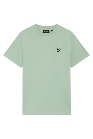 T-shirt groen