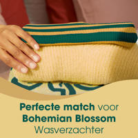 thumbnail: Robijn Klein & Krachtig Collections Color Bohemian Blossom vloeibaar wasmiddel  - 6 x 19 wasbeurten - 114 wasbeurten