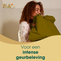 thumbnail: Robijn Klein & Krachtig Collections Color Bohemian Blossom vloeibaar wasmiddel  - 6 x 19 wasbeurten - 114 wasbeurten