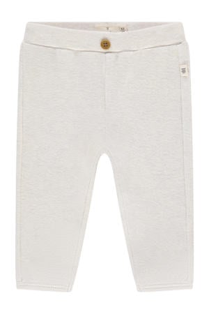 casual broek ecru