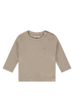 longsleeve beige