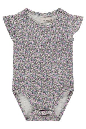romper lila