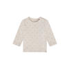 A Tiny Story longsleeve ecru