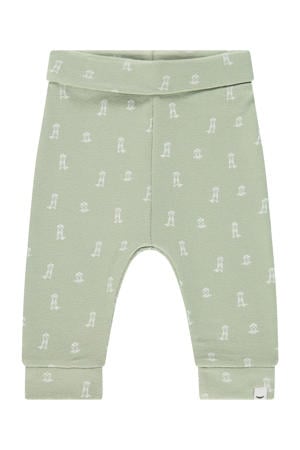 babybroek groen