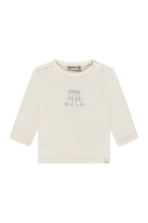 longsleeve ecru