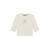 Babyface longsleeve ecru