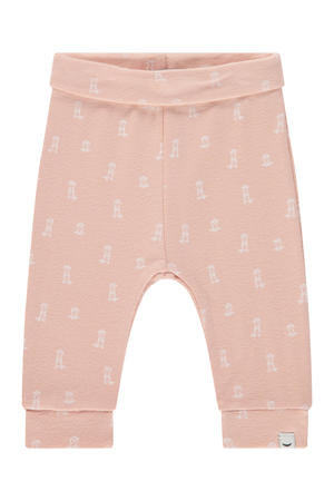 babybroek roze