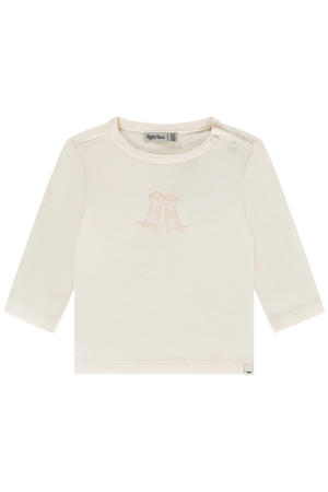 longsleeve ecru