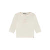Babyface longsleeve ecru