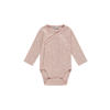 Babyface romper roze