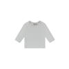 Babyface gestreepte longsleeve blauw