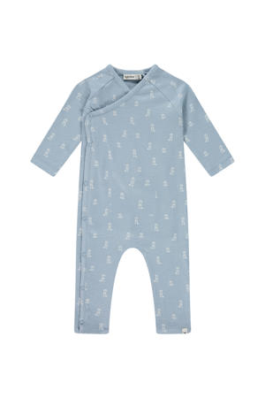 boxpak blauw